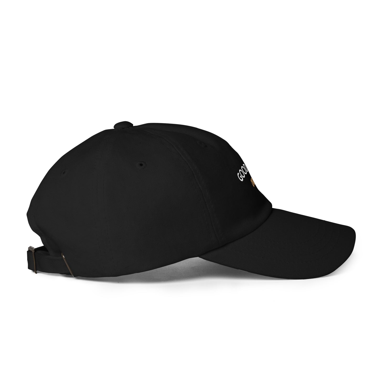 Casquette "GOOD VIBES ONLY"