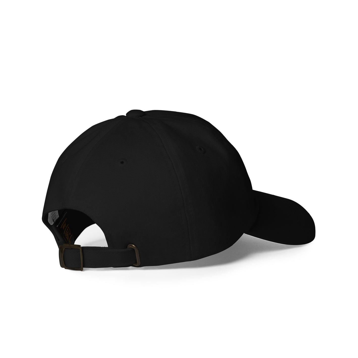 Casquette "LIFE IS TOO SHORT"