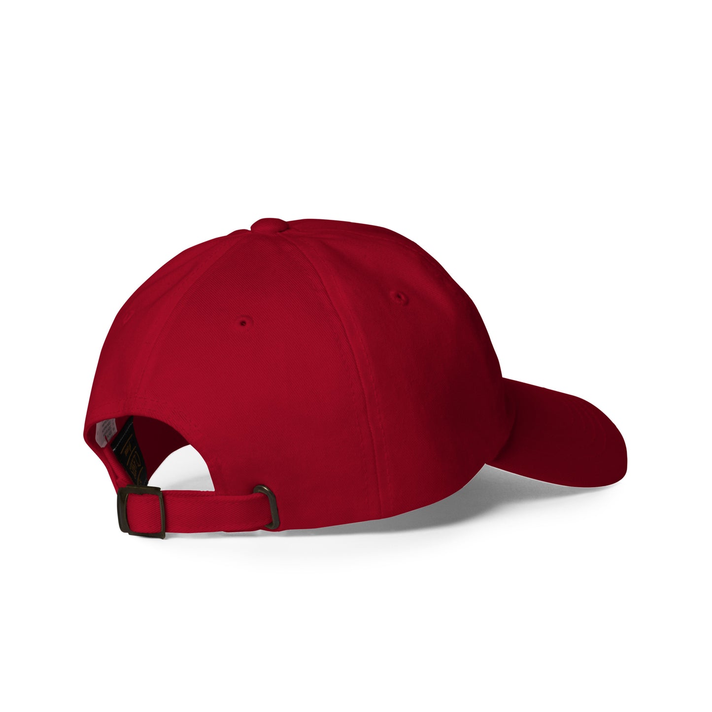 Casquette "LIFE IS TOO SHORT"