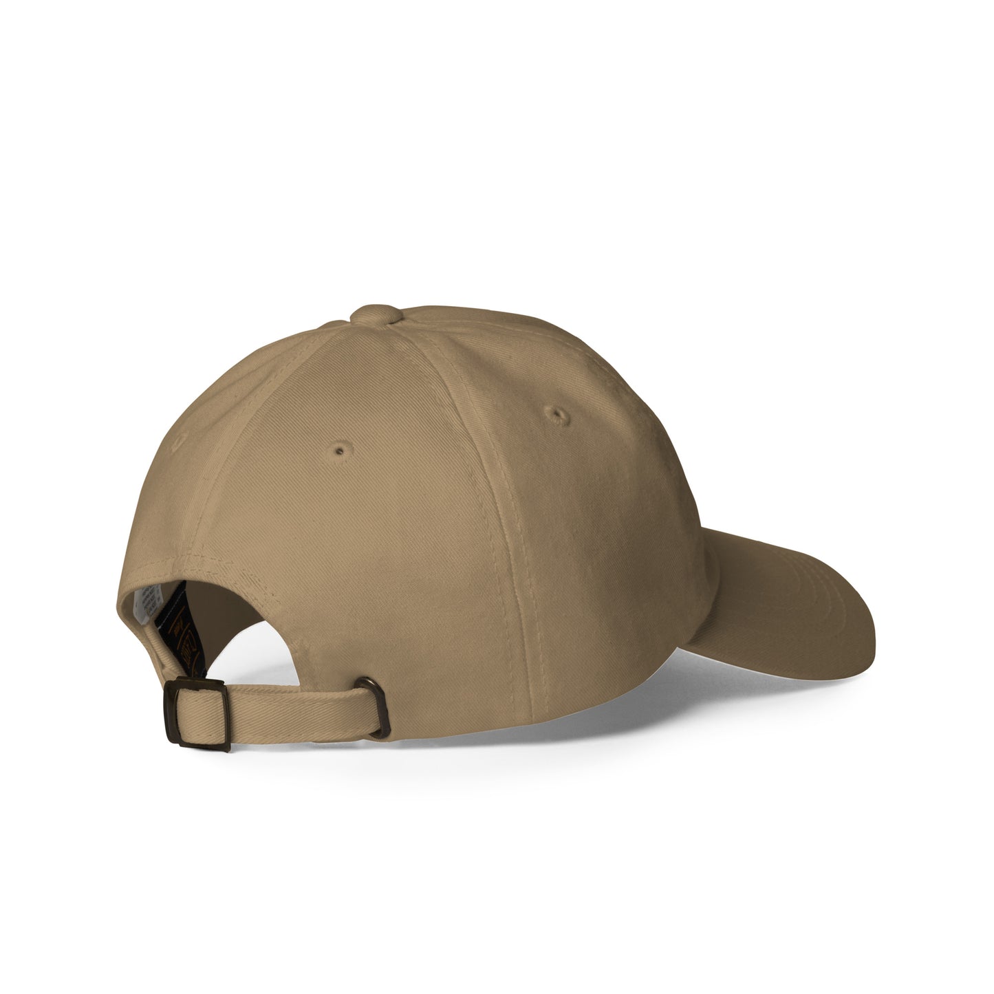 Casquette "LIFE IS TOO SHORT"
