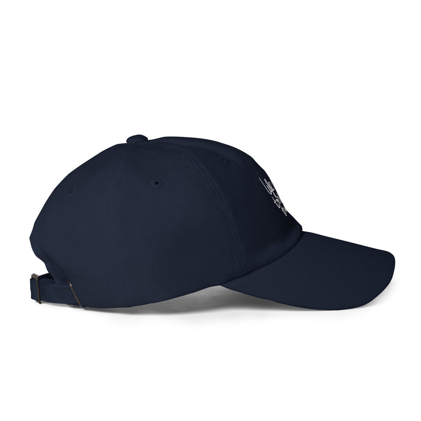Casquette "LIFE IS TOO SHORT"