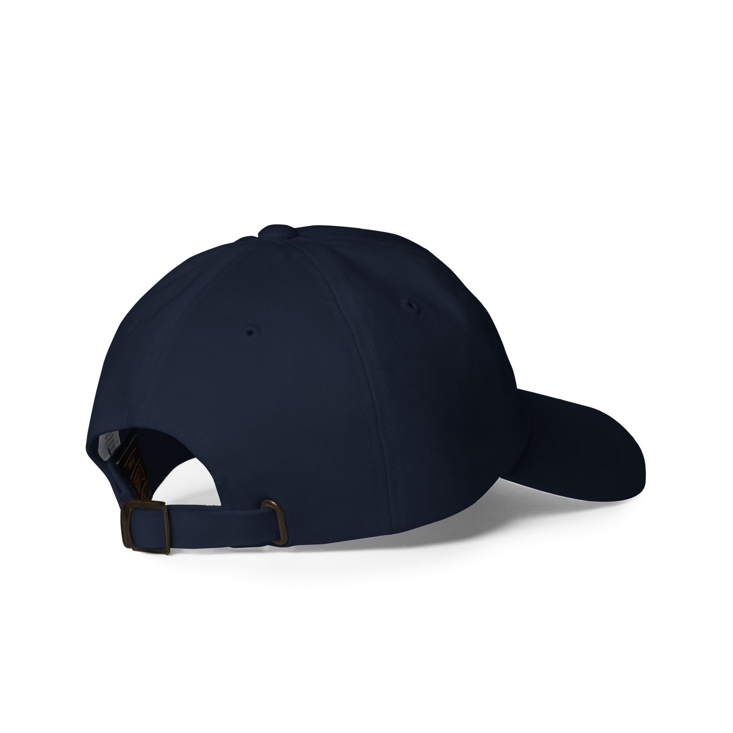 Casquette "LIFE IS TOO SHORT"