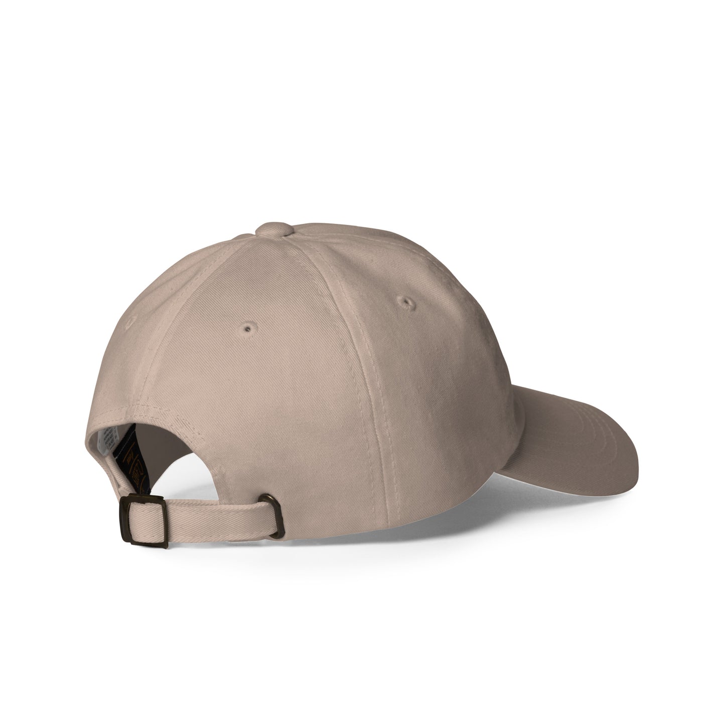 Casquette "LIFE IS TOO SHORT"