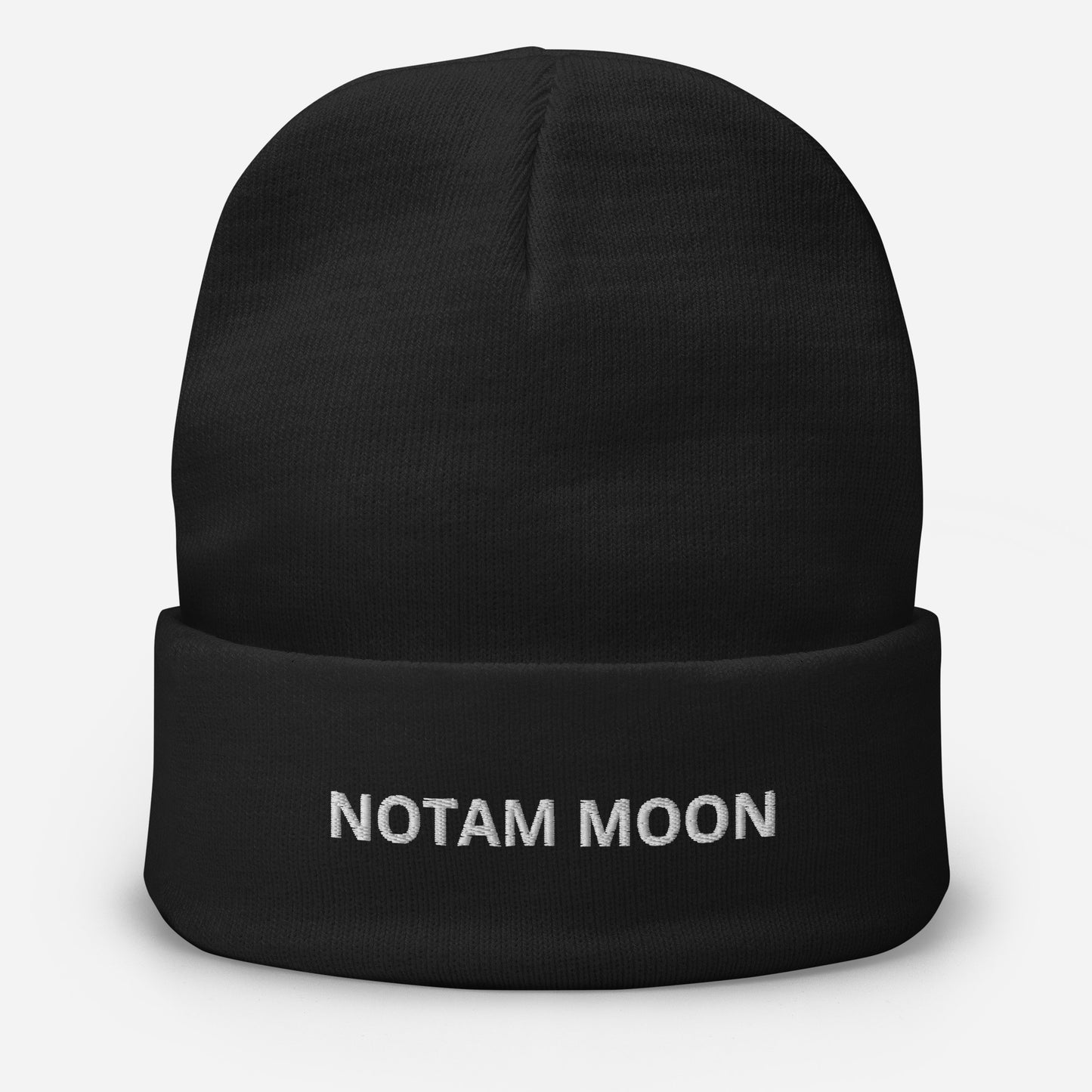 Bonnet "NOTAM MOON"