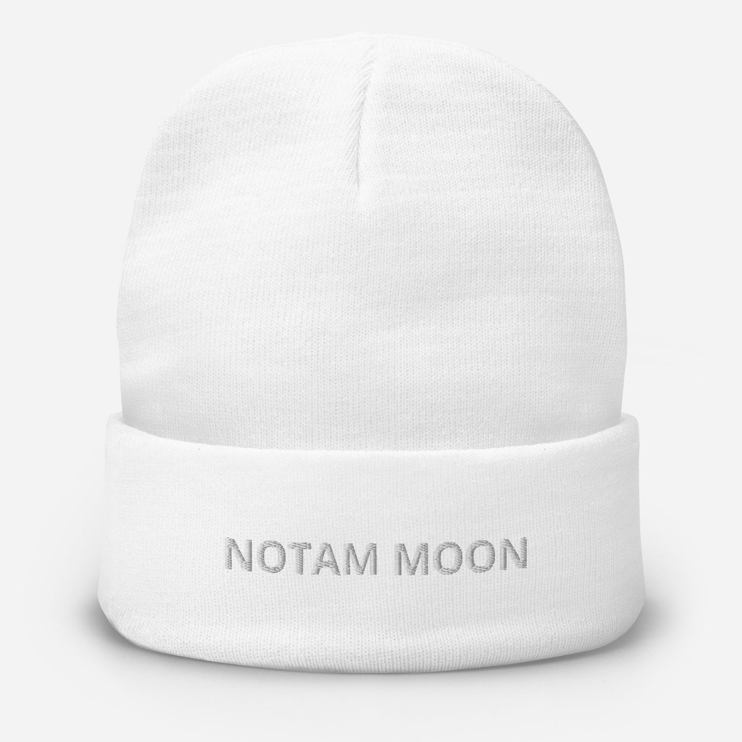Bonnet "NOTAM MOON"