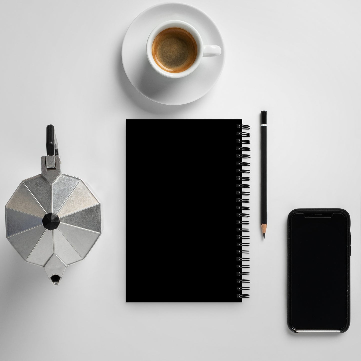 Carnet "DAILY JOURNAL"
