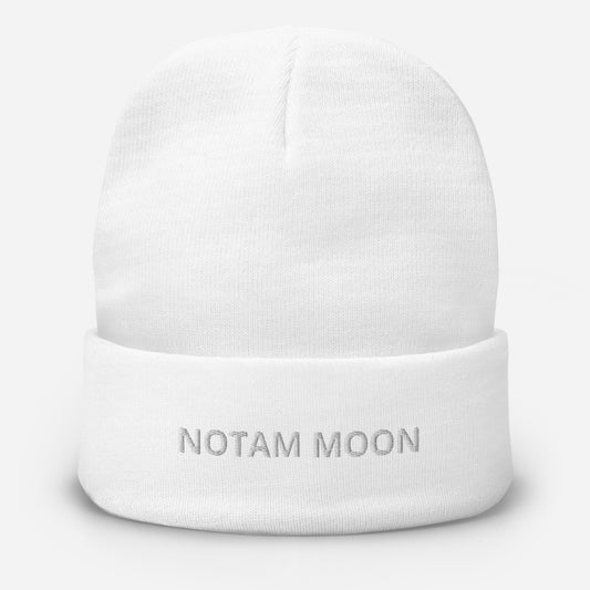 Bonnet "NOTAM MOON"