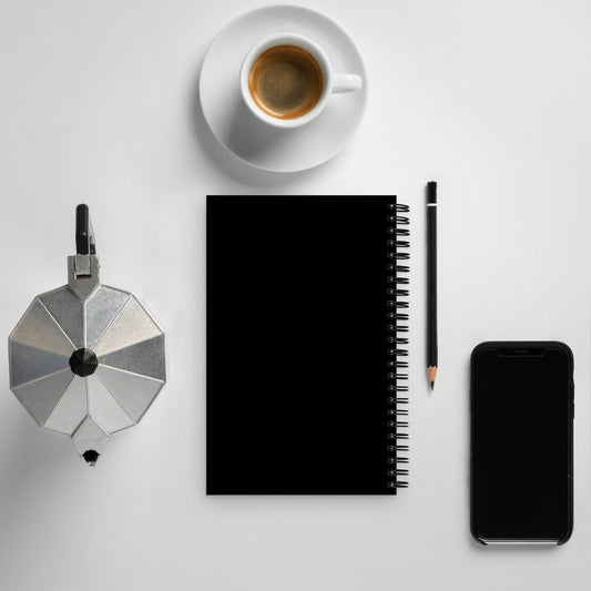 Carnet "DAILY JOURNAL"